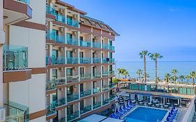 Grand Barhan Hotel Alanya